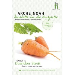 Arche Noah Ekološki korenček "Duwicker Streit" Cene
