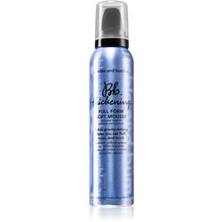 Bumble and Bumble Thickening Full Form Soft Mousse penasti utrjevalec za lase za bogat volumen 150 ml Cene