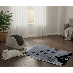 Paws &amp; Whiskers Višenamenska prostirka za mačje leglo 59 u više boja Cene
