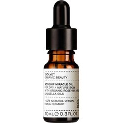 Evolve Organic Beauty Ulje za lice Miracle - 10 ml Cene