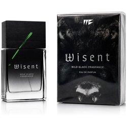 Wolf Brothers Wisent Eau De Parfum 50 ml (unisex) Cene