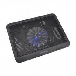 Omega cooler pad omncpwb wind 14cm crni Cene