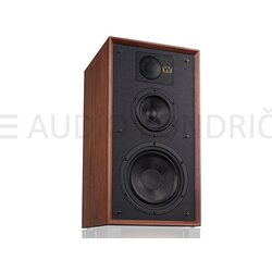 Wharfedale LINTON HERITAGE Hi-fi zvočnik - - Audio-Kondric Cene