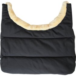 Kentucky Horsewear Horse BIB Winter - črna Cene