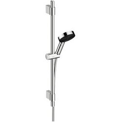 Hansgrohe set za tuš mješalica ručica tuša pulsify blend set s kliznom šipkom i crijevom Cene