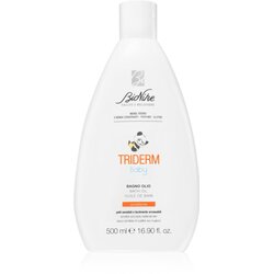 BioNike Triderm Baby ulje za kupku 500 ml Cene