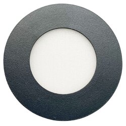 Ferotehna LED panel Slim (180 lm, Boja svjetla: Hladna bijela, Oblik: Okruglo) Cijene