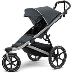 Thule urban Glide2 dark shadow 2020 Cene