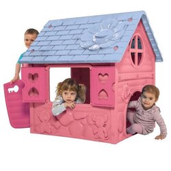 Dohany Toys velika - kućica za decu - roze 106x98x90 Cene