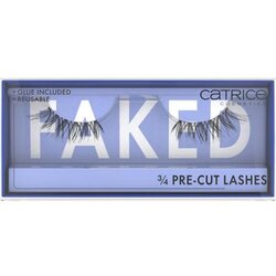 Catrice Faked 3/4 Pre-Cut veštačke trepavice Cene