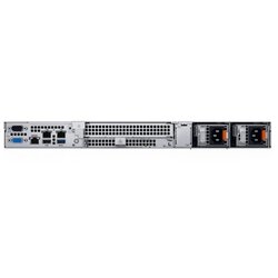 Dell poweredge R360 xeon E-2414 4C 1x16GB H355 1x480GB ssd ri 700W (1+1) 3yr nbd + šine Cene