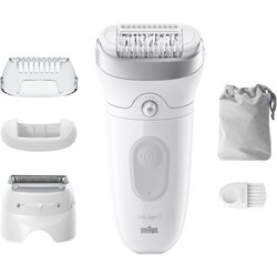 Braun silk-épil 7 7041 epilator za tijelo i noge 1 kom Cijene