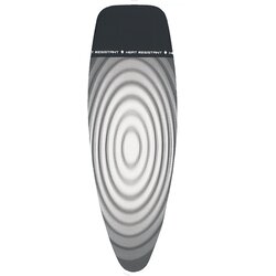 Brabantia Navlaka za dasku za glačanje Titan Oval D – Cijene