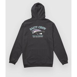 Salty Crew Snag It Jopa s kapuco charcoal Cene