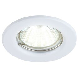 Lynco Ugradna rozetna 86mm bela Cene