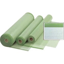 Gutta 4210353 Grid folija s rubom za nokte Dimenzije: 1,5x50m 75 m² Cene