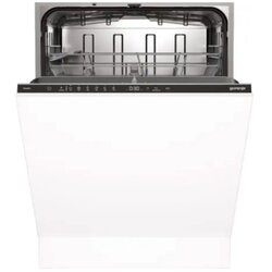 Gorenje popolnoma vgradni pomivalni stroj GV642D65 Cene