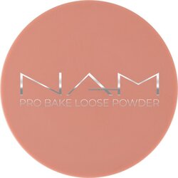NAM puder v prahu - Pro Bake Loose Powder Cene
