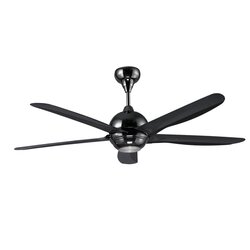 Ferotehna stropni ventilator pearl black led D1420 12 w 1220 lm 3000/4200/6500 k , sa daljinskim Cijene