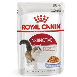 Royal Canin Adult Instinctive - žele 85 g Cene