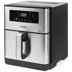 Breville VDF131X Halo Digital Air Fryer XL 9l Cene