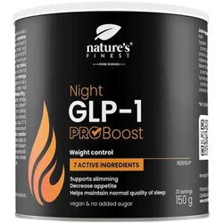 Nature's Finest Night GLP-1 ProBoost Cene
