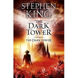 Bookpoint Stephen King - The Dark Tower 7 Cene