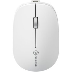 ALOGIC Echelon Bluetooth Wireless Mouse White Cene