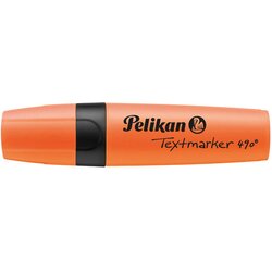 Signir 2-5mm 490 pelikan 814119 oranžni Cene