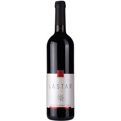 Vinarija Lastar merlot cabernet franc Cene
