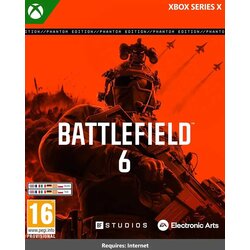 Electronic Arts BATTLEFIELD 6 - PHANTOM EDITION igra za XBOX SERIES X, (5000005154) Cene