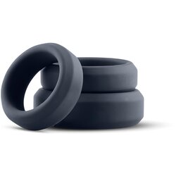 Boners Komplet obročkov - 3 kom Cene