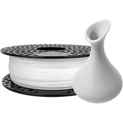 AzureFilm PLA Matte White Cene