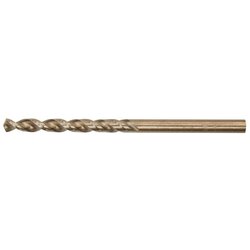 Dewalt SVEDER HSS-E COBALT 4,82X86 BULKX10 DT4928 Cene
