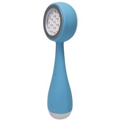 PMD BEAUTY naprava za čiščenje aknaste kože z modro LED svetlobo - LED Clean Acne Cene