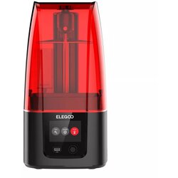 Elegoo mars 4 3D printer Cene