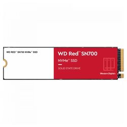 Western Digital WD 2TB SSD RED SN700 NVMe Gen3 Cijene