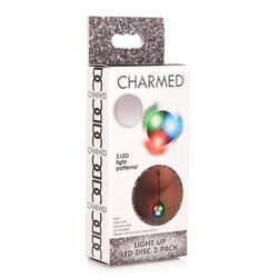 Charmed LED svjetlo za igračke, 2 kom Cene