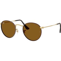 Ray-ban Round Metal RB3447 927533 - L (50) Cene
