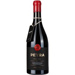 Vinarija Petra Petra Pinot Noir Barrique Cene
