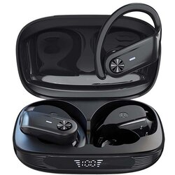INF HIFI Slušalke za šport z odpravljanjem hrupa, Bluetooth 5.4, 45 ur predvajanja, (5000130425) Cene