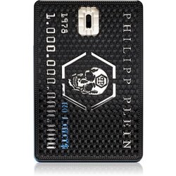 Philipp Plein No Limit$ Super Fre$h toaletna voda 90 ml za moške Cene