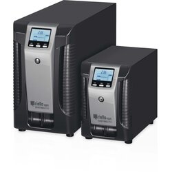 Riello UPS on-line up 3000-5 sistem, (20830483) Cene