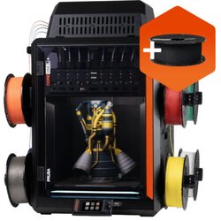 Prusa CORE One L+ INDX 8-Tool Cene