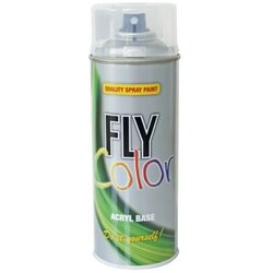 FLY COLOR Sprej lacquer matt, 400 ml Cene