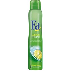 Fa Dezodorans ženski Lemon Tropic 200ml Cene