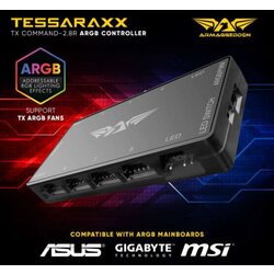 Armaggeddon tx COMMAND-8.2R controller ( 4041 ) Cene