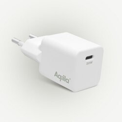 Aqiila Chargebird W1 PD20W Kućni Punjač Bijeli Cene