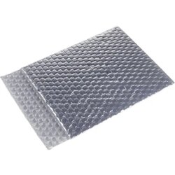 Wolfgang Warmbier Vrećica od zračnih jastučića sa elektrostatičnom zaštitom na preklop Highshield® (ESD) 3351.0810 (D x Š) 20 Cene