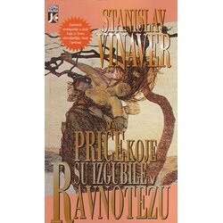 Jugoslovenska knjiga Stanislav Vinaver - Priče koje su izgubile ravnotežu Cene